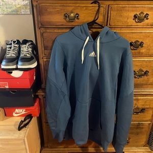 Adidas XXL Mens hoodie New